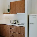 Lägenhet Volaka Luxury
