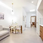 Lägenhet Volaka Luxury *