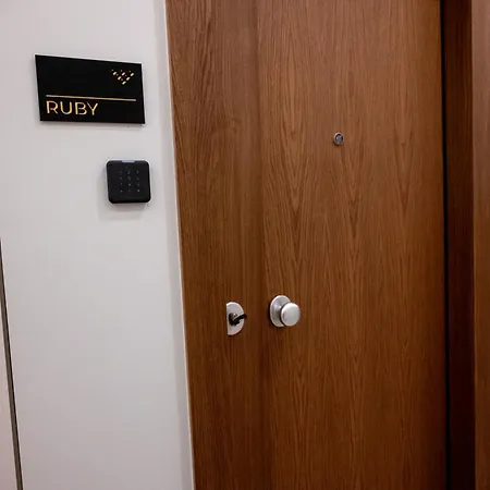 Volaka Luxury * Kos Town