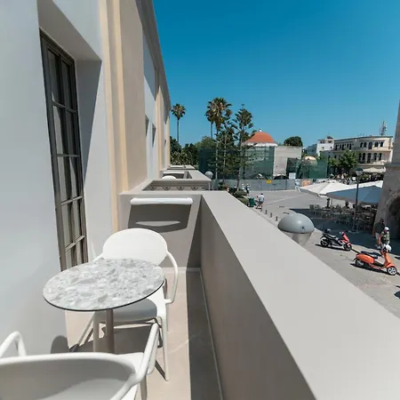 Volaka Luxury Apartment Kos Town