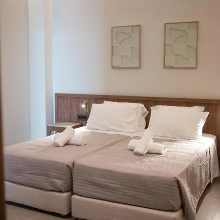 Volaka Luxury * Kos Town