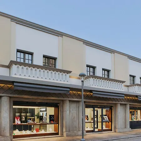 Volaka Luxury Apartment *