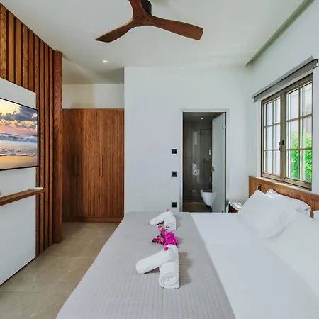 Volaka Luxury Apartment Kos Town