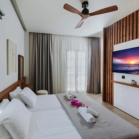 Volaka Luxury Apartment *