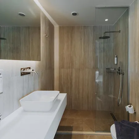 Volaka Luxury Apartment Kos Town