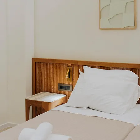 Volaka Luxury Apartment *