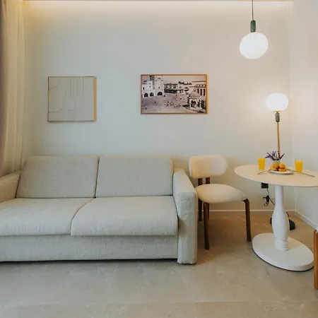 Apartment Volaka Luxury
