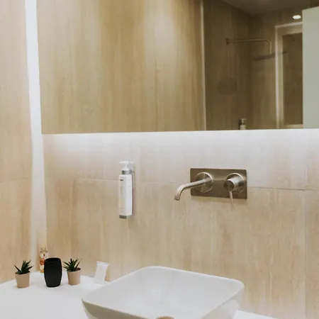 Volaka Luxury Kos Town