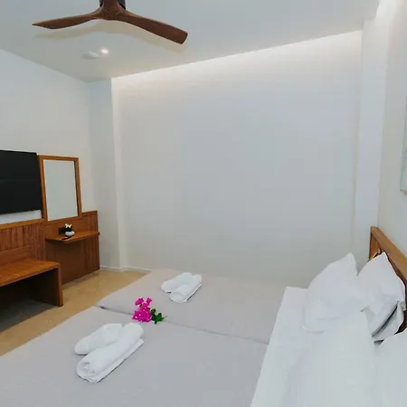 Apartment Volaka Luxury Kos Town