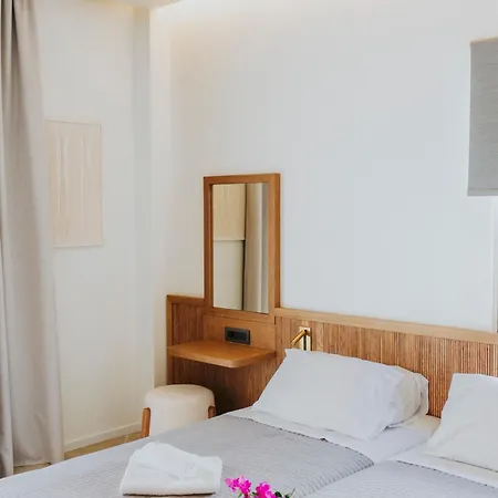 Apartment Volaka Luxury Kos Town