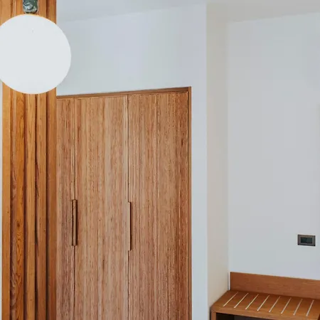 Volaka Luxury Apartment Kos Town