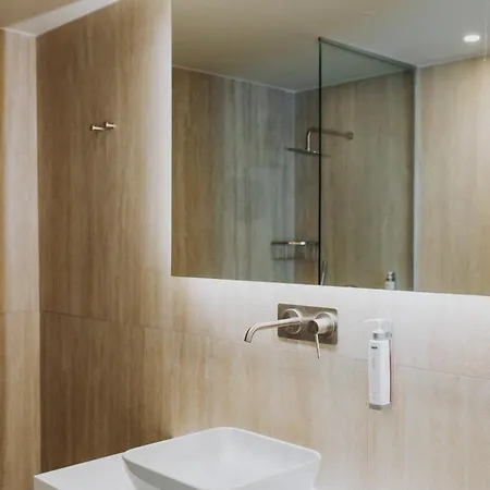 Volaka Luxury Kos Town