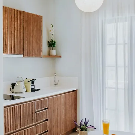 Apartment Volaka Luxury