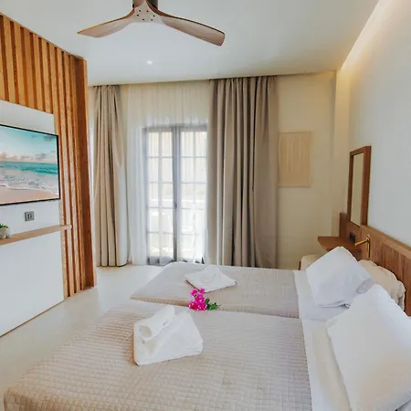 Volaka Luxury Apartment