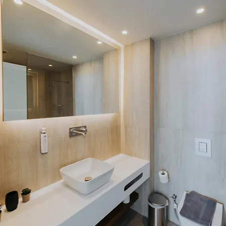 Volaka Luxury * Kos Town