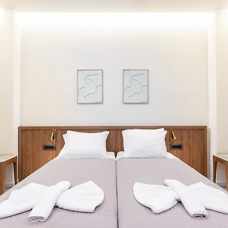 Volaka Luxury * Kos