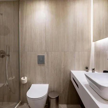 Lägenhet Volaka Luxury Kos