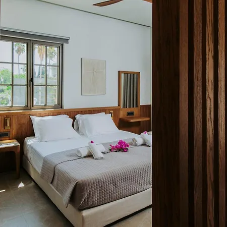 Volaka Luxury Apartmán Kos