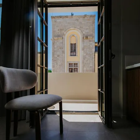 Volaka Luxury Kos-stad