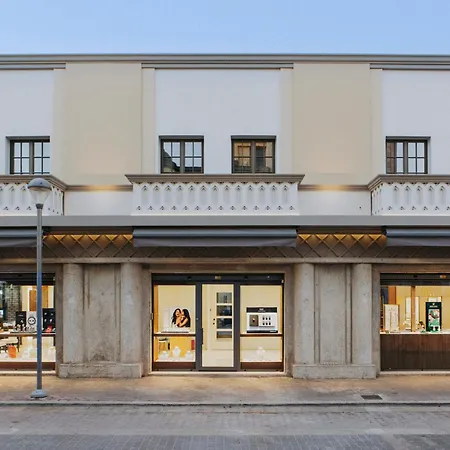 Volaka Luxury Apartmán *