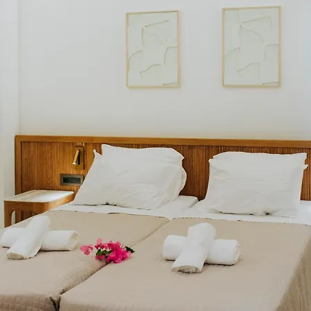 Apartmán Volaka Luxury Kos