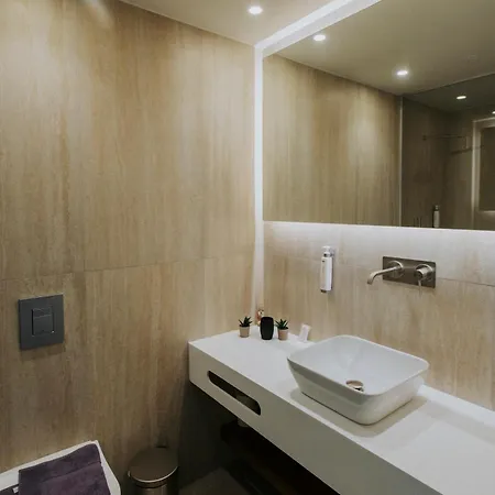 Volaka Luxury *