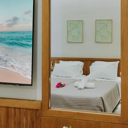 Volaka Luxury Apartmán Kos