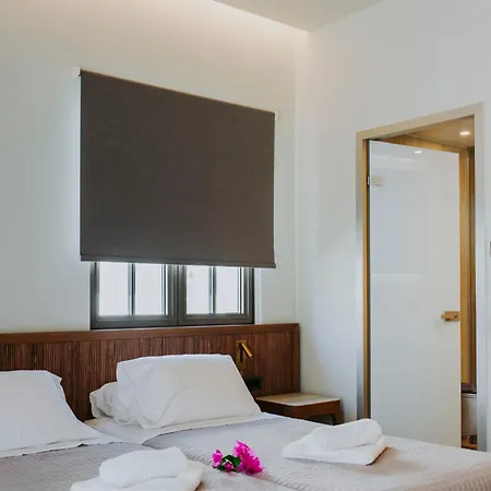 Apartmán Volaka Luxury *