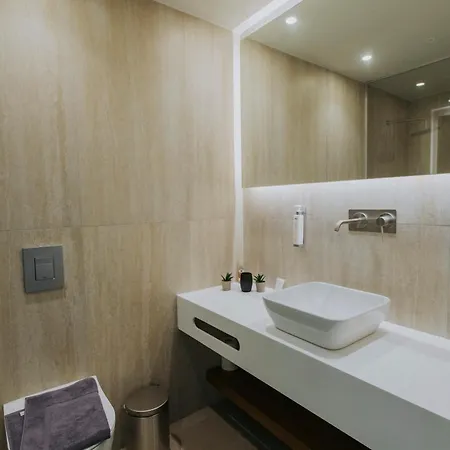 Apartmán Volaka Luxury *