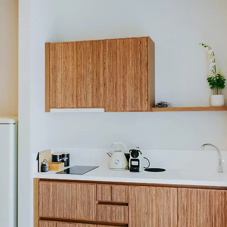 Volaka Luxury Apartmán Kos