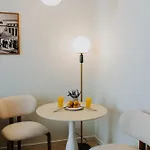 דירה Volaka Luxury העיירה קוס