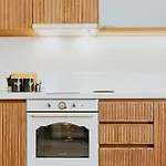 Volaka Luxury דירה *