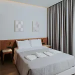 דירה Volaka Luxury