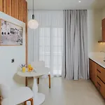 Volaka Luxury * העיירה קוס