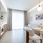 Volaka Luxury העיירה קוס