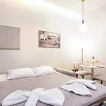 דירה Volaka Luxury