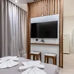 דירה Volaka Luxury העיירה קוס