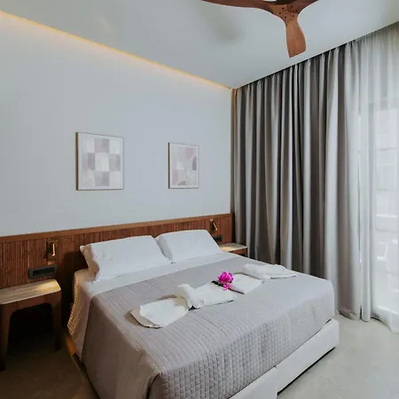 Appartement Volaka Luxury *