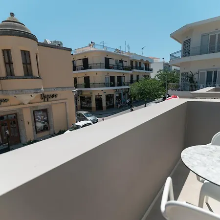 Volaka Luxury העיירה קוס