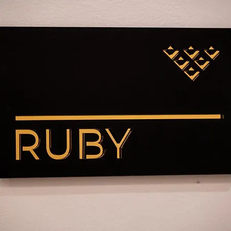 Volaka Luxury דירה העיירה קוס