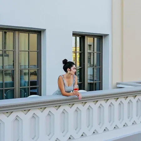 Volaka Luxury * העיירה קוס