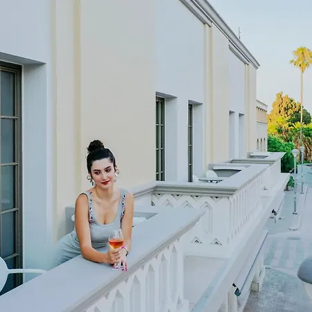 Appartement Volaka Luxury