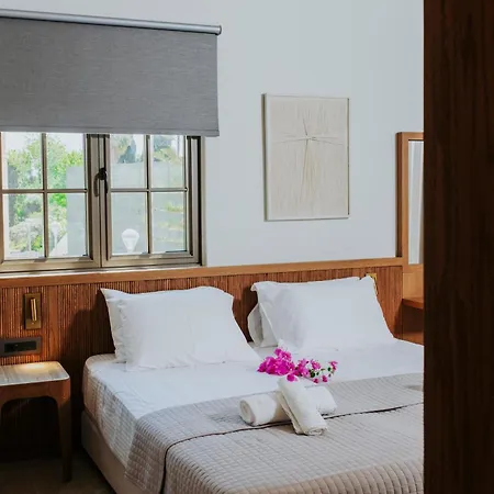 Volaka Luxury דירה *