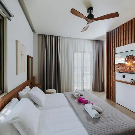 Volaka Luxury