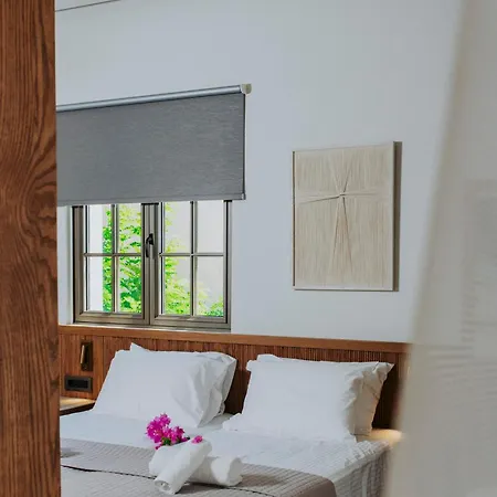 Volaka Luxury דירה העיירה קוס