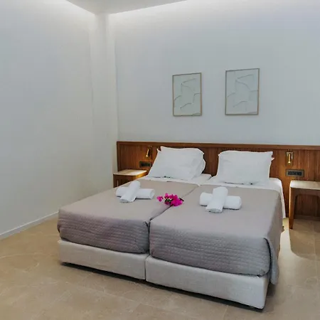 Volaka Luxury Kos