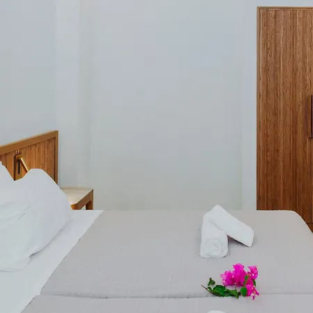 Volaka Luxury דירה העיירה קוס