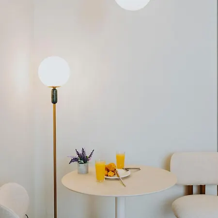 דירה Volaka Luxury *