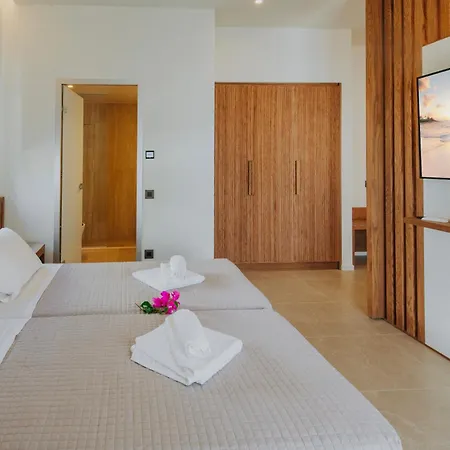 Volaka Luxury * Kos