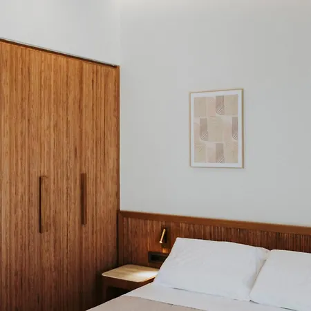 Appartement Volaka Luxury